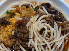 -回民餐厅(红旗路店)