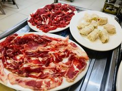 鱼枣-粤潮魏记牛肉火锅(爱家·金河湾南区店)