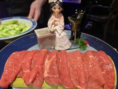 -大隐·成都火锅Bistro(合生麒麟新天地店)