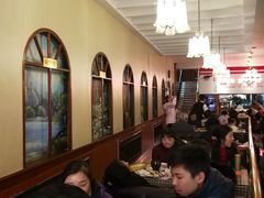 大堂-华梅西餐厅(哈尔滨中央大街店)