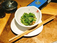 油碟-小门坎三合鱼(总店)