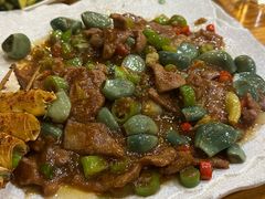 -小俩口烧烤东北菜(双井店)