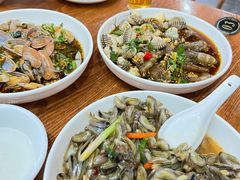 -宏记汕头白粥店(江怡店)