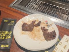 -御牛道日式烤肉料理(杭州万象城店)