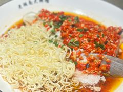 -老湖南民间菜·牛肉十八炒(花都店)
