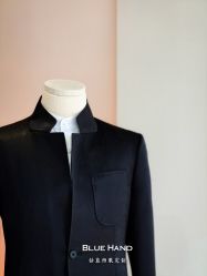 -钴蓝西服定制·男士礼服租赁(鄞州店)