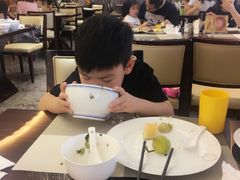 -东方山水金沙酒店-雅香阁中餐厅