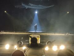 -《12·12》西安事变大型实景演出