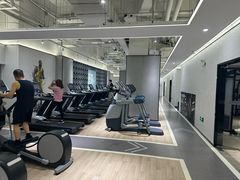-FLARE STAR FITNESS(复地活力城店)