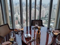 -环球港凯悦 · 享悦中餐厅