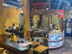 -土著渔匠·养生蝴蝶鱼(香樟路店)