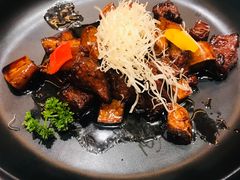 -阿明小菜·海鲜·上海菜(梅陇店)