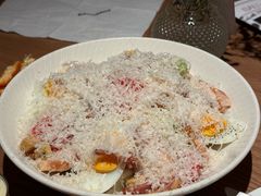 -芭莉与彩虹西餐厅(成都合生汇店)