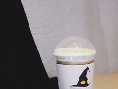 -WIZARD COFFEE咖啡巫师