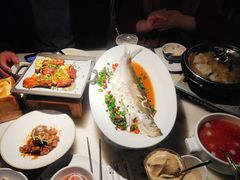 -绿茶餐厅(南方商城店)