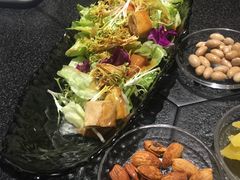 -梧桐餐厅(泉城路店)