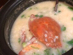 -颐和•海鲜砂锅粥•啫啫煲(奥林匹克广场店)