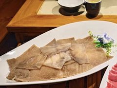 -蜀家渝重庆火锅(南屏街店)
