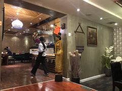 大堂-Siam泰餐厅(水上公园店)