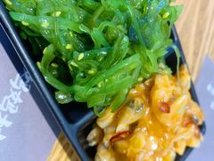 -林妈妈村·日式料理(宝山万达店)