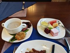 -浙江西子宾馆·瑶园咖啡厅