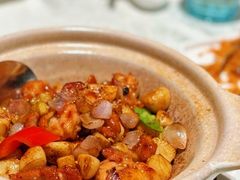 -珍宝海鲜JUMBO Seafood(尚嘉店)
