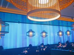 -重庆高老九火锅(万象城店)