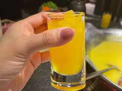 -湊湊火锅·茶憩(和平大悦城店)