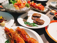 -極上萬膳·日料放题(海岸城店)