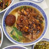 上海美食|超好吃的地道本帮面 是我记忆中的那个味道