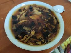 豆腐脑-增盛魁小吃店