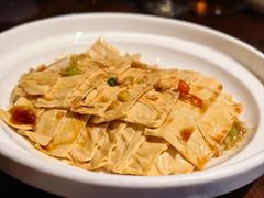 石屏手工鲜豆皮-熙楼(翠湖店)