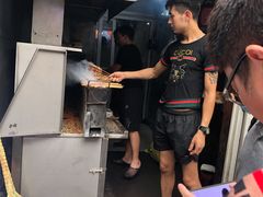 -同来顺烧烤餐厅(哈尔滨道店)