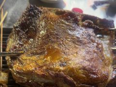 -草原碳烤羊腿(仙塘店)
