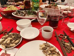 -金河半岛园林酒家(金融城店)
