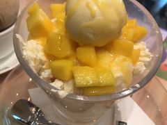 -满记甜品(荟聚购物中心店)