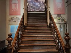 大堂-1901 Cafe(西四店)
