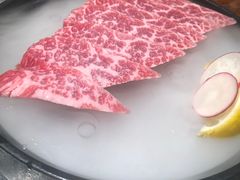-厚贞日式烤肉(龙之梦店)
