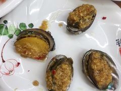 -望海潮海鲜店 特色家常菜(在海一方店)