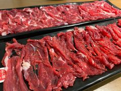-掂档潮汕牛肉火锅(万象城店)