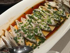 -狮王府淮扬菜(夫子庙老门东店)