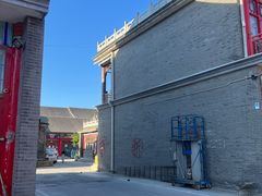 -华声天桥民俗文化园