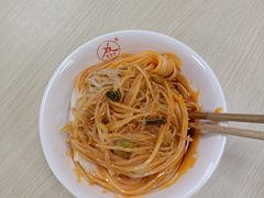 -薛昌利大米面皮(南关正街店)