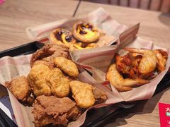 -肯德基(盘龙奥莱店)