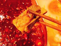 -老码头火锅(玉林店)