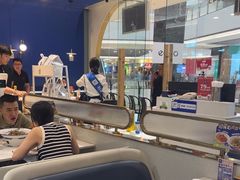 -兰湘子·湘菜小炒(石家庄万象城店)