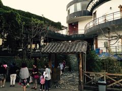 -乡村小榭饭店