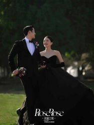 -今生有约婚纱摄影店(景德路店)