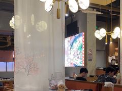 -乔阿马·江南味·驴肉香(龙湖华泾天街店)