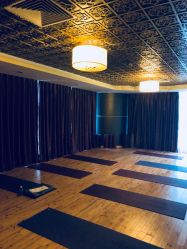 -FineYoga梵音瑜伽·普拉提